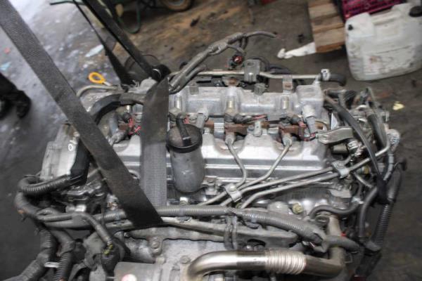 MOTEUR TOYOTA  / LEXUS 2.2D-4D CODE 2AD - Vue 1